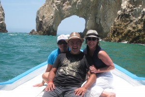 Cabo: The Arch & Snorkeling