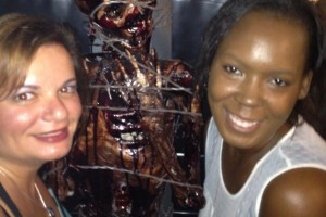 Enigma Haunt, a Haunted House
