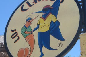 Cabo: Los Claros, a Locals’ Favorite