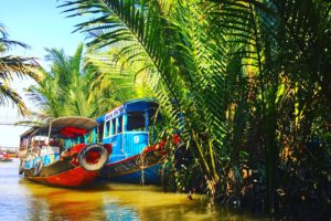 Vietnam: Mekong Delta