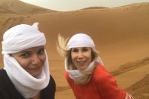 Red Dune Safari with Sand Boarding, UAE